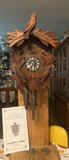 cuckoo clock collectible for sale  Sand Springs