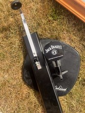 Jack daniel whiskey for sale  LICHFIELD