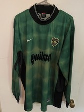 Nike boca juniors d'occasion  Expédié en Belgium