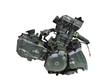 Motore vedi descrizione usato  Italia