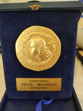 Rarissimo premio concorso usato  Brescia