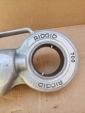 Ridgid 700 pipe for sale  Oakland