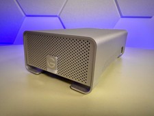Technology raid 2tb for sale  BASILDON