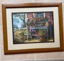 Home interiors potting for sale  Bellbrook