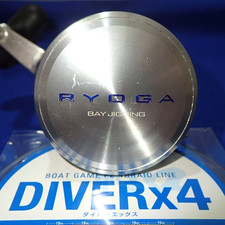 Daiwa ryoga c2020pe d'occasion  Expédié en France