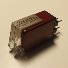 *stylus in good condition* Technics EPC-P205CMK3 T4P turntable cartridge  na sprzedaż  PL