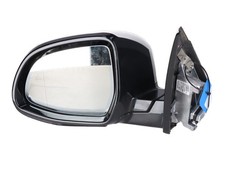 Retrovisor Exterior Izquierda BMW X3 (G01, F97) Xdrive 20d 140 Kw 190 Ps ( comprar usado Retrovisor Exterior Izquierda BMW X3 (G01, F97) Xdrive 20d 140 Kw 190 Ps ( comprar usado  Enviando para Brazil