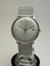Junghans max bill gebraucht kaufen Junghans max bill gebraucht kaufen  Werder (Havel)