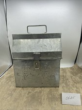 Vtg silver aluminum for sale  Royse City