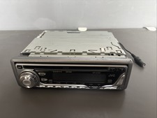 Jvc single din for sale  NEWENT