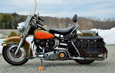 Harley davidson 1981 for sale  Downers Grove