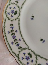 Assiettes plates bernardaud d'occasion  Mayenne