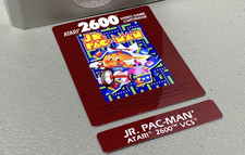 Jr. pac man for sale  Waynesboro