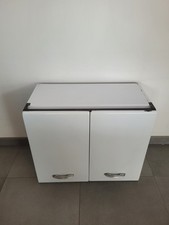 Armadietto pensile metallo usato  Lesegno