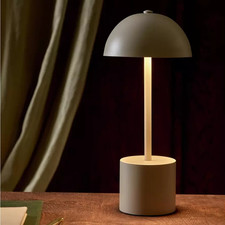 Habitat rechargeable mushroom for sale  BRADFORD