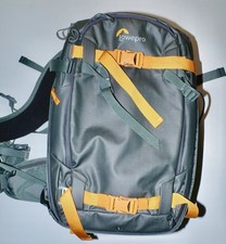 Lowepro whistler 350 usato  Udine