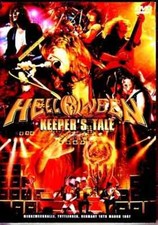 helloween live on 3 continents dvd comprar usado helloween live on 3 continents dvd comprar usado Enviando para Brazil