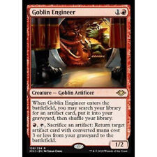 Goblin engineer mh1 usato  Mantova