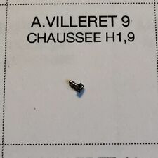 Pieces mouvement horlogerie d'occasion  Le Raincy