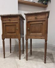 Pair quality antique for sale  LEICESTER