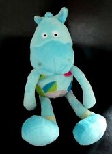 Doudou peluche bawi d'occasion  Bouvigny-Boyeffles