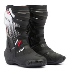 Stivali boots moto usato  Barcellona Pozzo di Gotto