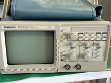 Tektronix tds410a tds gebraucht kaufen  Bückeburg