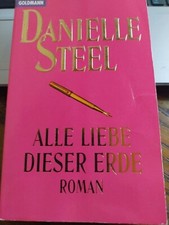 Roman erde danielle gebraucht kaufen  Osterholz-Scharmbeck
