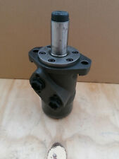 Hydraulikmotor gerotormotor hy gebraucht kaufen  Chemnitz