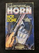 Hot zone mass for sale  Mishawaka