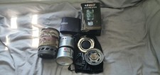 Kombat cyclone stove for sale  HAYLING ISLAND