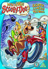 Scooby doo new for sale  STOCKPORT