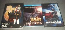Star blazers 2199 usato  Milano