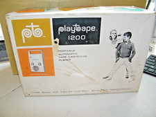 Vintage play tape for sale  Atlanta