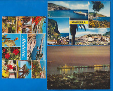 CONJUNTO DE 3 CARTÕES POSTAIS usados, ilha da Madeira, navios de cruzeiro, PORTUGAL comprar usado CONJUNTO DE 3 CARTÕES POSTAIS usados, ilha da Madeira, navios de cruzeiro, PORTUGAL comprar usado  Enviando para Brazil