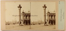 Italie venise colonnes d'occasion  Paris V