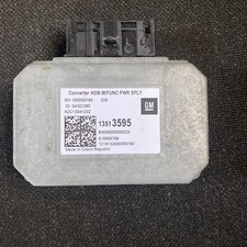 Vauxhall astra voltage for sale  CRADLEY HEATH