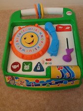 Fisher price smart for sale  BURY ST. EDMUNDS