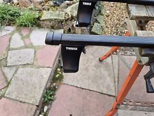 Thule roof bars for sale  Shipping to Ireland