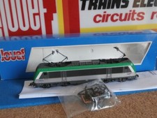 Sncf locomotive electrique d'occasion  Frontignan