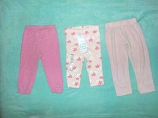Lot leggins fille d'occasion  Bubry