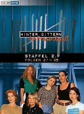 Gittern frauenknast staffel gebraucht kaufen  Berlin