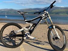 Scott gambler downhill for sale  BEAUMARIS