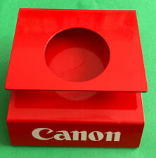 Canon espositore metallo usato  Gatteo