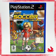 City soccer challenge usato  Vo