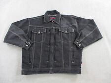 Vintage fubu jacket for sale  Hiram