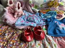 Build bear bear for sale  DOUNE