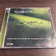 Club hits finest gebraucht kaufen  Neu-Anspach