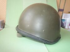 Casque militaire français d'occasion  Lorquin