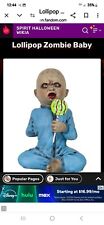 Lollipop zombie baby for sale  Kingman